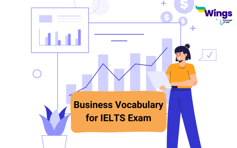 Business Vocabulary for IELTS