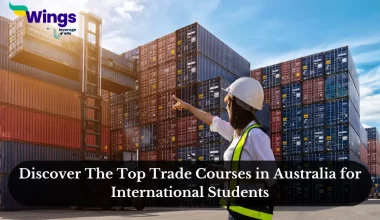 trade courses in australia