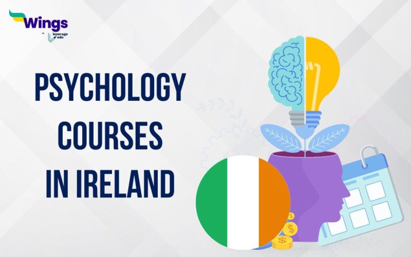 psychology courses ireland