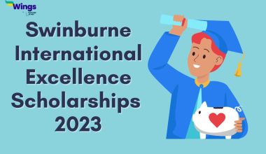 Swinburne International Excellence Scholarships 2023