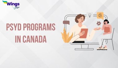 PSYD Programs in Canada