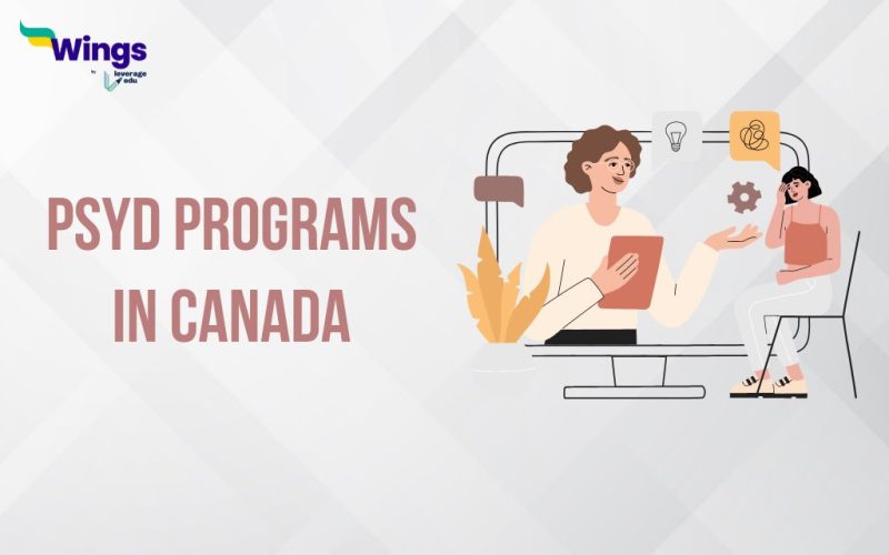 PSYD Programs in Canada