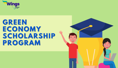 green economy scholarship program