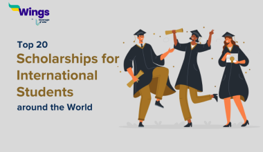 Scholarships for International Students Around the world