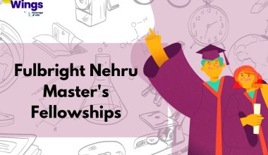 Fulbright Nehru Master's Fellowships