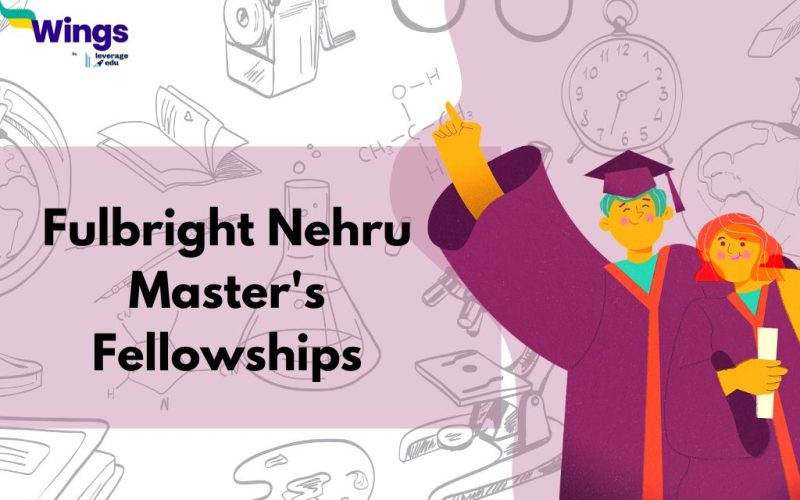 Fulbright Nehru Master's Fellowships