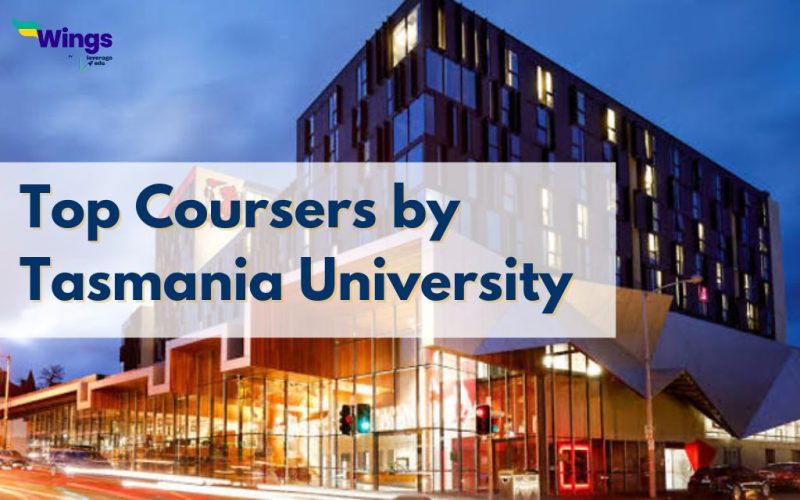 tasmania university courses