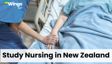 Study Nursing in New Zealand