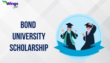 bond university scholarships