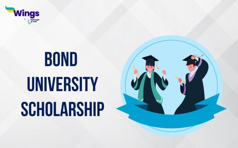 bond university scholarships