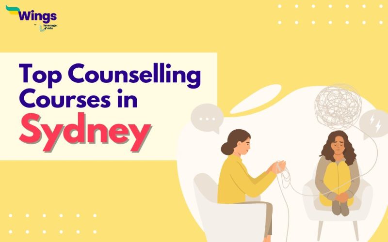 Top Counseling Courses in Sydney