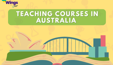 teaching courses in australia