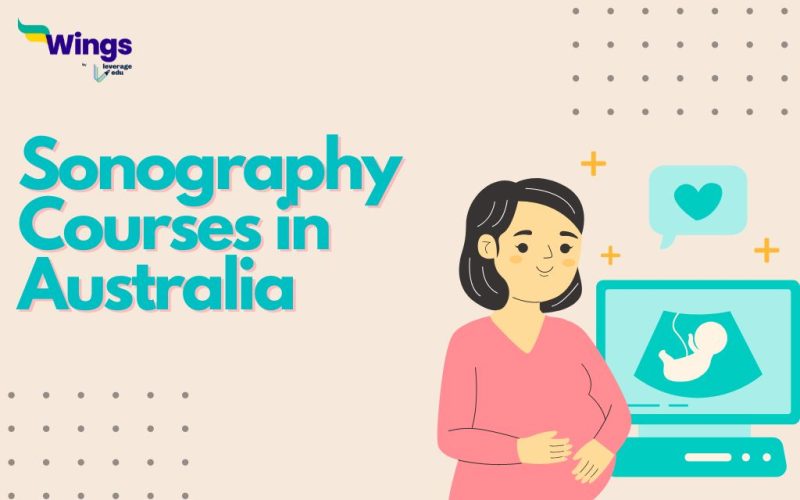 Sonography Courses in Australia