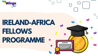 Ireland-Africa Fellows Programme