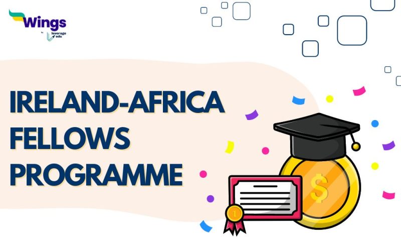 Ireland-Africa Fellows Programme