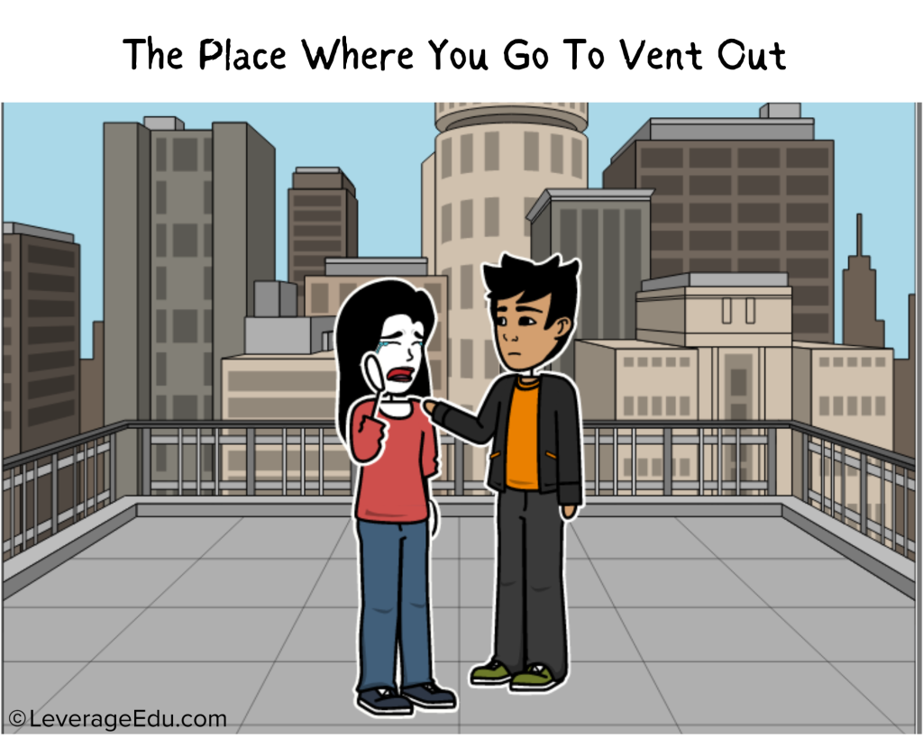 The Hangout Chronicles