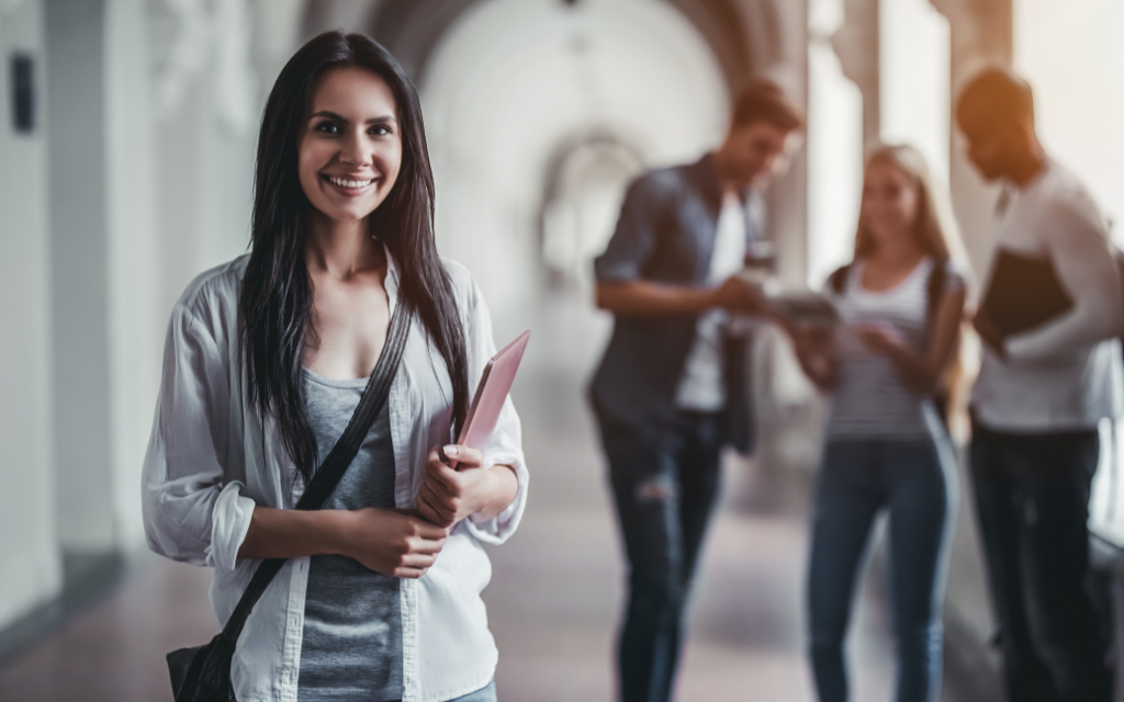 Study Abroad in Netherlands: Total Number of International Students Has Risen Over 7%