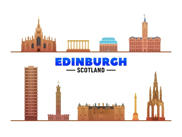 Study in UK: University of Edinburgh Becomes the First Educational Institution to Launch Hindi Courses; Know More!