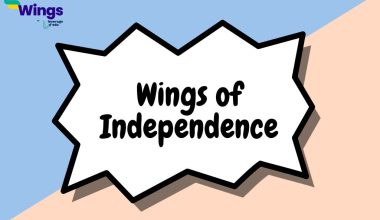 Wings of Independence