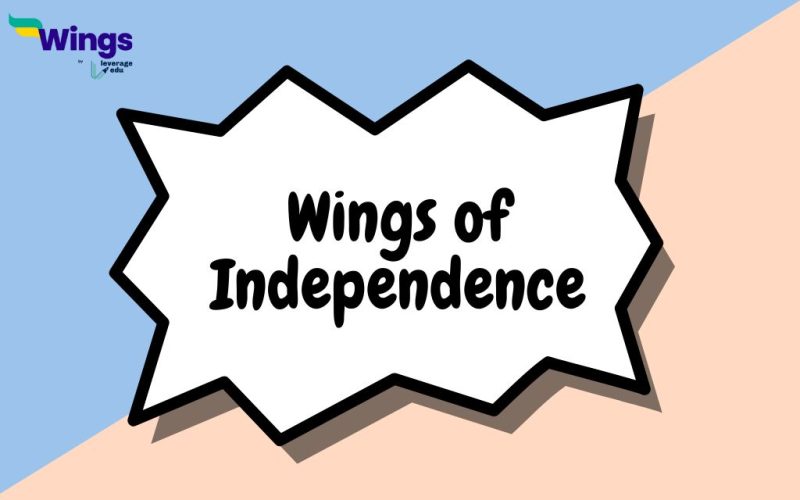 Wings of Independence