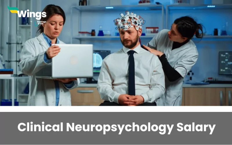 Clinical Neuropsychology Salary