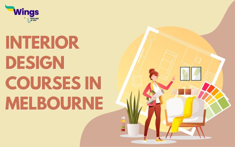 Interior Design Courses in Melbourne