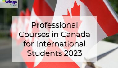 professional courses in Canada for international students in 2023