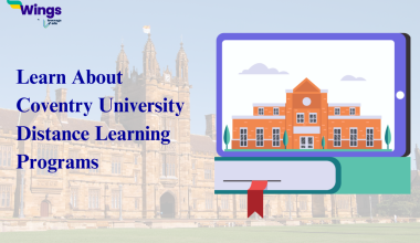 Coventry University Distance Learning