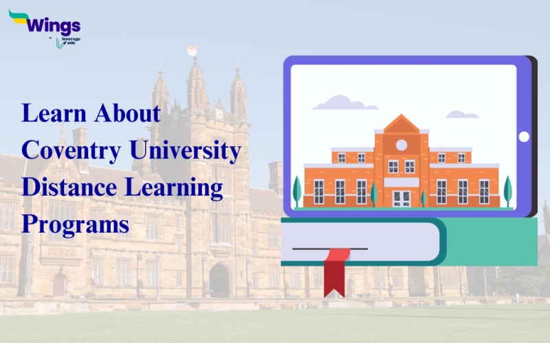 Coventry University Distance Learning