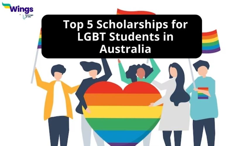 lgbt scholarships australia