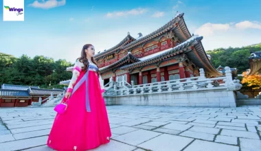 Study Abroad: Global Korea Scholarship can be a Gateway for International Students to find Employment in South Korea. Know How!