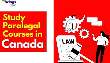 Study Paralegal Courses in Canada