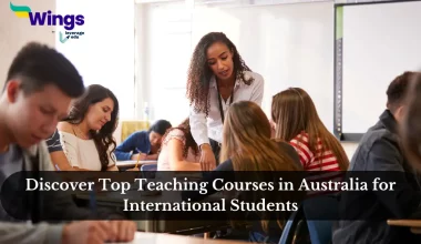 teaching courses in australia