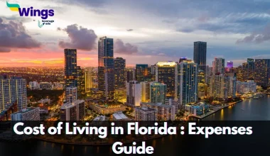 Cost of Living in Florida : Expenses Guide