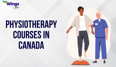 Physiotherapy Courses in Canada
