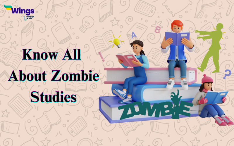 Zombie studies