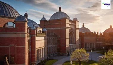 Study in UK: Joint Masters Programme at University of Birmingham and IIT Madras in Data Science and AI. Know More!
