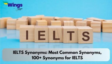 Most Common Synonyms, 100+ Synonyms Words
