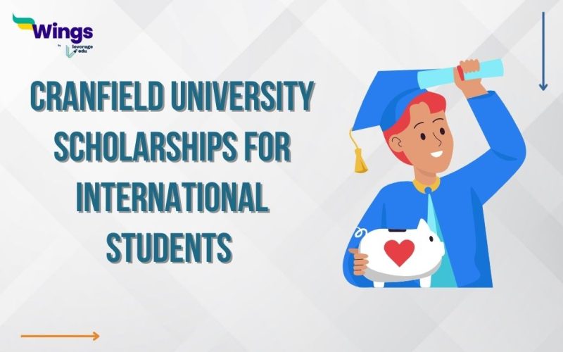 cranfield university scholarships