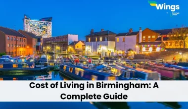 Cost of Living in Birmingham: A Complete Guide