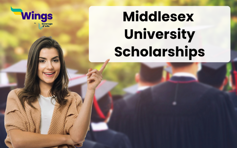 Middlesex University Scholarships