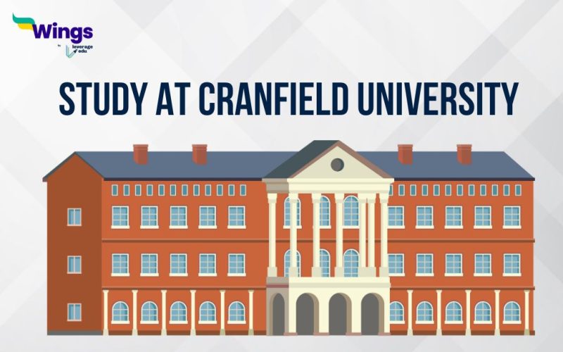 study at cranfield university