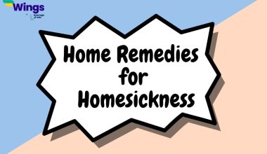 Home Remedies for Homesickness