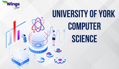 University of York Computer Science