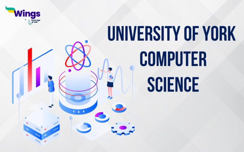 University of York Computer Science