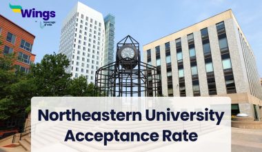 Northeastern University Acceptance Rate