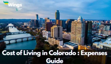 Cost of Living in Colorado : Expenses Guide