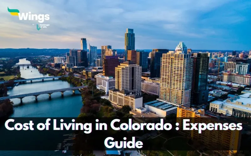 Cost of Living in Colorado : Expenses Guide