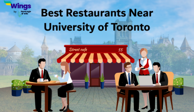 Best Restaurants Near University of Toronto-01