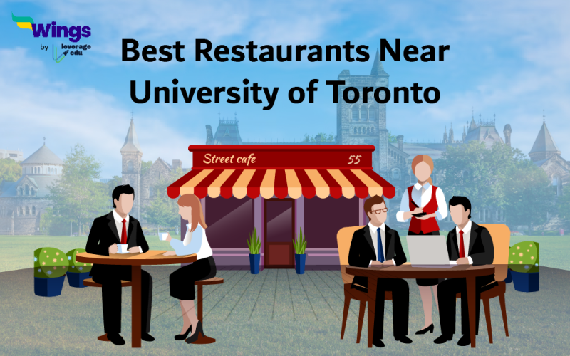Best Restaurants Near University of Toronto-01